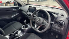 Nissan Juke 1.0 DiG-T 114 Acenta 5dr Petrol Hatchback